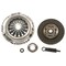 Aisin Toyota Previa 93-91/Tacoma 04-95 Clutch Kit, Ckt050 CKT050 - alternate 1